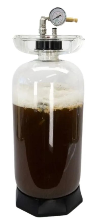(image for) Fermenter King Junior